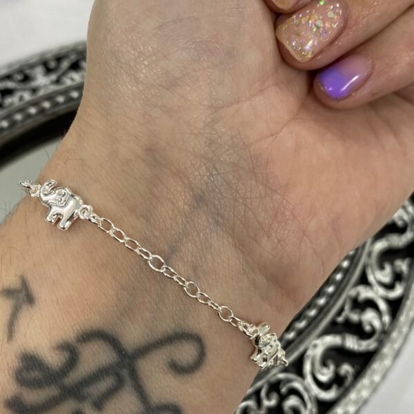 a a pulsera bing 14